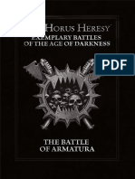 Horus Heresy - WorldEaters