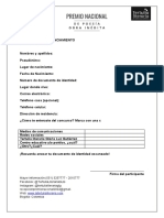 Formato de Diligenciamiento F