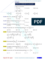 (TaiLieuTracNghiem - Net) Bat Phuong Trinh Mu Logarit Mon Toan Lop12 Chuong 2