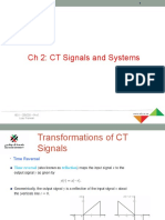 Chapter 2 Signals