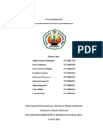 Kelompok 2 - DIVOTB - Fasilitas Kesehatan - (NIM 180, 183, 187, 195, 211, 212, 215, 216, 226)