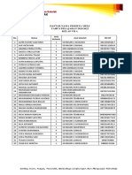 Lampiran 1 Daftar Peserta MPLS