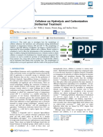 Nattacha Paksung, Jens Pfersich, Pablo J. Arauzo, Dennis Jung, Dan Andrea Kruse. 2020. Structural Effects