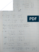 Práctica de Álgebra