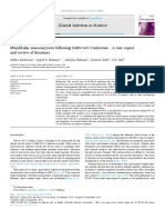 Clinical Infection in Practice: Aafiya Ambereen, Sajjad A. Rahman, Suhailur Rehman, Kamran Zaidi, S.H. Arif