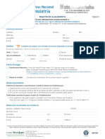 Boletin Alojamiento CNP22