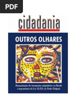 HUMANIZAÇÃO REFORMA PSIQUIÁTRICA NO BRASIL