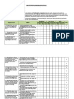 Format KKM Excel 8