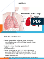 Menuju Normal Baru New