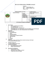 Sop Pembuatan Perangkat Pah Kirim