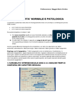 Pediatria 4 (I Parte)