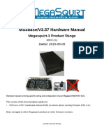 MS3baseV357 Hardware 1.3