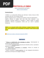 PROTOCOLLO_DMSO