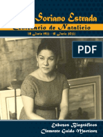 Lolita Soriano Estrada