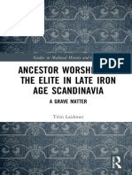 Ancestor Worship and The Elite - Laidoner, Triin