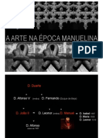 Epoca Manuelina