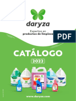 Catálogo Daryza 06 2022