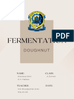 Doughnut Folio