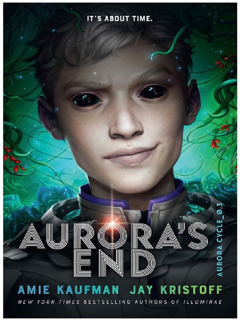 Aurora's End - Amie Kaufman \u0026 Jay Kristoff | PDF | Olho | Terra, image size:768x1024