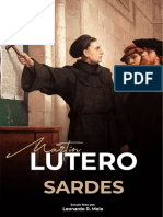 A Reforma de Martin Lutero