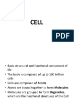plb101 Cell Biology PPTX E296aaunilorinloaded Com