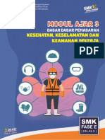 Modul Ajar 3 Dasar Dasar Pemasaran