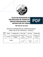 Plan de Restricción de Tránsito V0