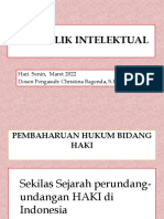 Pertemuan 2