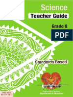 Science Grd.8 Teachers Guide Senior Primary PDF