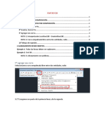 Trabajo Con Alineaciones E2 PART7 Agregar Una Curva Alineamiento