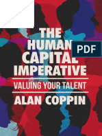 1 - 3 The Human Capital Imperative Valuing Your Talent