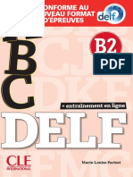 ABC DELF B2