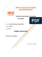 Actividad 4. Estilos de Liderazgo y Las Motivaciones en Las Organizaciones