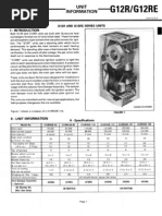 Download Lennox Furnace Service Manual 5 by Prem Mulberry SN58185024 doc pdf