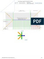 Convert Diagram Images to Full Scale PDF For Printing