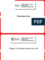 NMIMS Business Law PPT Chapter 1 To 10 6xrfvqbymn