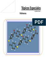 Polímeros