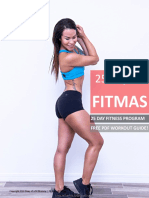 Reto Fitness