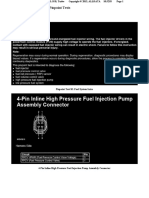 PINPOINT TEST M FUEL SYSTEM Alldata