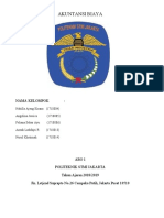 Laporan Laba Rugi CV3 (Revisi) 1