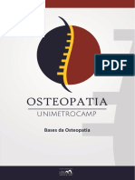 Apostila Bases Da Osteopatia