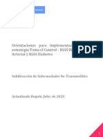 Documento Herramienta RIAS DM HTA Toma El Control