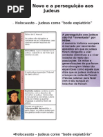 O Holocausto em Portugal