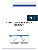 p28 PL Plan Limpieza