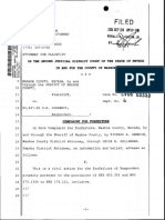 2006.09.28 Complaint For Forfeiture