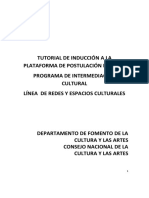 Intermediacion Instructivo Redes 2017