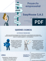 Proyecto Empresarial PDF