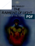 The Raiment of Light by David V. Tansley