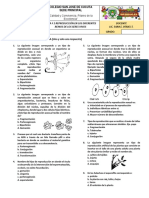 Evaluación Guia # 2