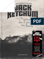 Jack Ketchum - A Garota Da Casa Ao Lado